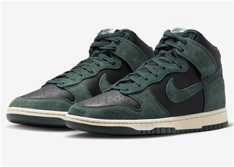 nike dunk hi damen|Nike dunk high premium.